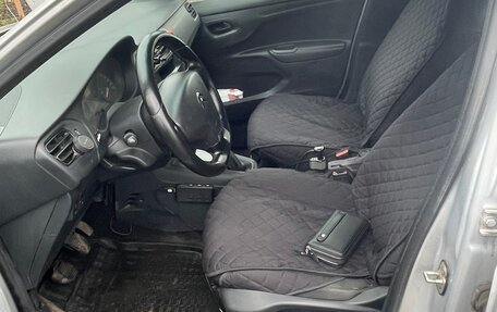 Citroen C-Elysee I рестайлинг, 2013 год, 570 000 рублей, 6 фотография