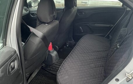 Citroen C-Elysee I рестайлинг, 2013 год, 570 000 рублей, 7 фотография