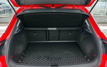 Volkswagen T-Roc I, 2020 год, 2 699 000 рублей, 12 фотография