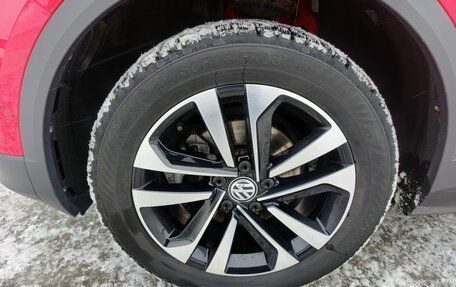 Volkswagen T-Roc I, 2020 год, 2 699 000 рублей, 10 фотография