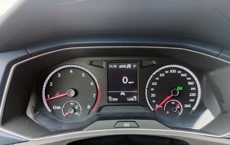 Volkswagen T-Roc I, 2020 год, 2 699 000 рублей, 13 фотография