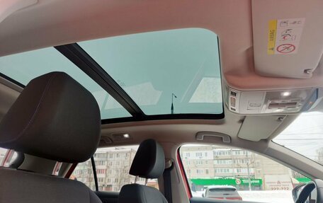 Volkswagen T-Roc I, 2020 год, 2 699 000 рублей, 17 фотография