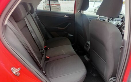 Volkswagen T-Roc I, 2020 год, 2 699 000 рублей, 16 фотография