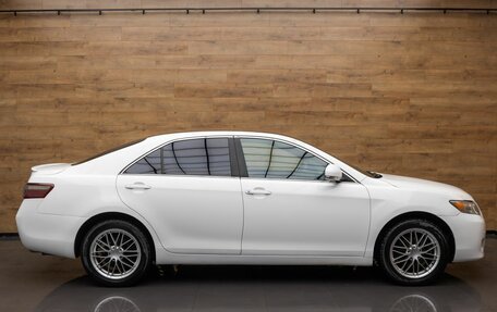 Toyota Camry, 2010 год, 1 149 000 рублей, 5 фотография