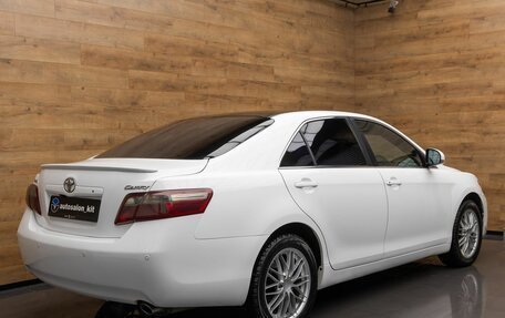 Toyota Camry, 2010 год, 1 149 000 рублей, 4 фотография