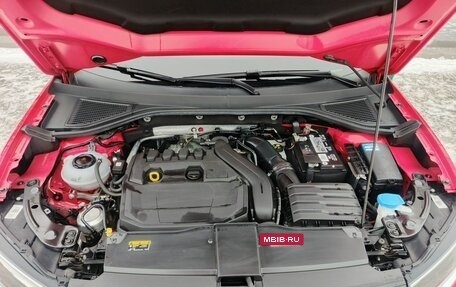 Volkswagen T-Roc I, 2020 год, 2 699 000 рублей, 11 фотография