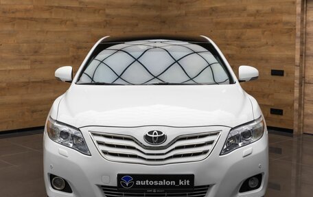 Toyota Camry, 2010 год, 1 149 000 рублей, 2 фотография