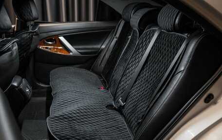 Toyota Camry, 2010 год, 1 149 000 рублей, 8 фотография