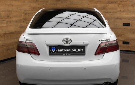 Toyota Camry, 2010 год, 1 149 000 рублей, 3 фотография