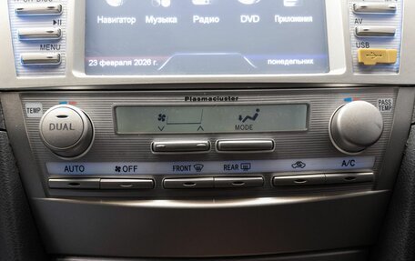 Toyota Camry, 2010 год, 1 149 000 рублей, 15 фотография