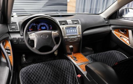 Toyota Camry, 2010 год, 1 149 000 рублей, 10 фотография