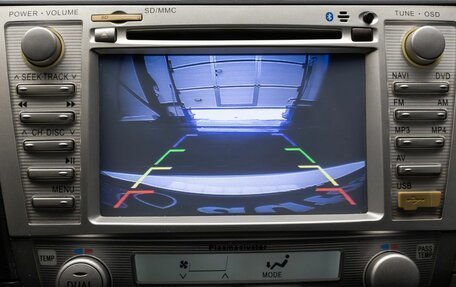 Toyota Camry, 2010 год, 1 149 000 рублей, 14 фотография