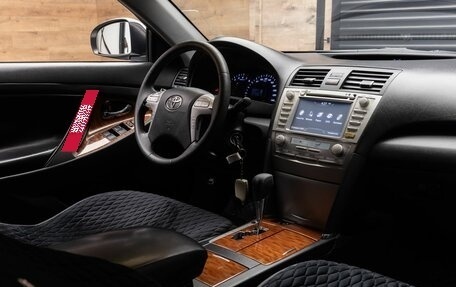 Toyota Camry, 2010 год, 1 149 000 рублей, 11 фотография