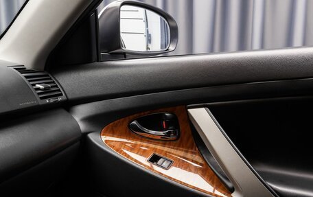 Toyota Camry, 2010 год, 1 149 000 рублей, 19 фотография