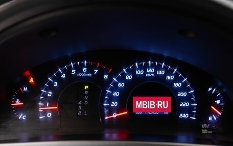 Toyota Camry, 2010 год, 1 149 000 рублей, 20 фотография