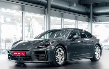 Porsche Panamera, 2025 год, 17 490 000 рублей, 1 фотография