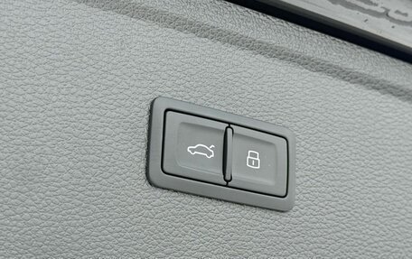 Audi Q5, 2025 год, 5 550 000 рублей, 25 фотография