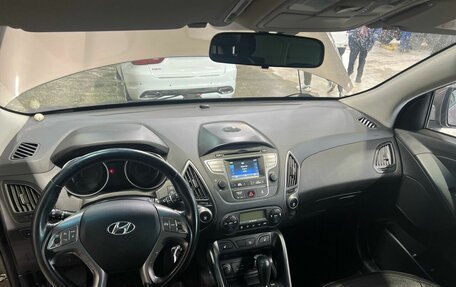 Hyundai ix35 I рестайлинг, 2015 год, 1 468 000 рублей, 5 фотография