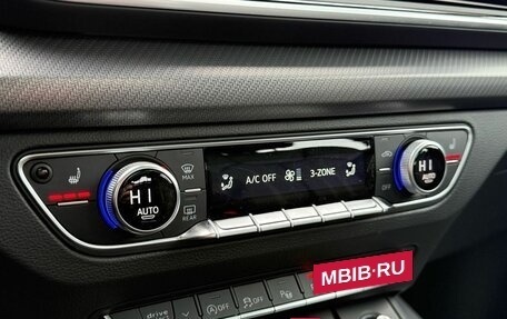 Audi Q5, 2025 год, 5 550 000 рублей, 12 фотография