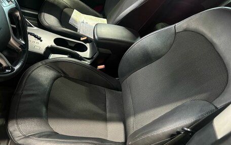 Hyundai ix35 I рестайлинг, 2015 год, 1 468 000 рублей, 6 фотография