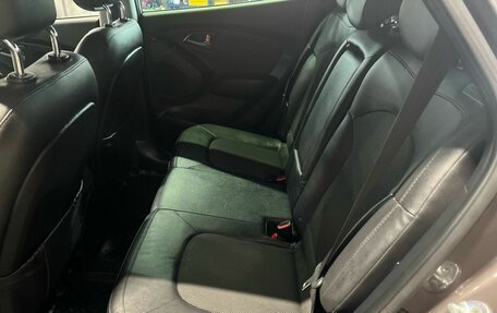 Hyundai ix35 I рестайлинг, 2015 год, 1 468 000 рублей, 7 фотография