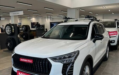 Haval Jolion, 2026 год, 2 799 000 рублей, 1 фотография