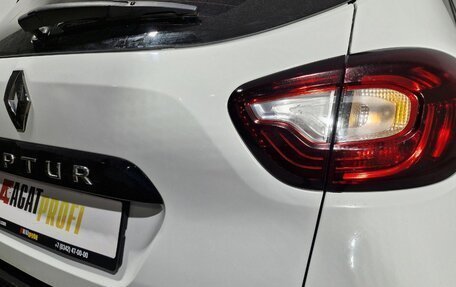 Renault Kaptur I рестайлинг, 2018 год, 1 060 000 рублей, 7 фотография
