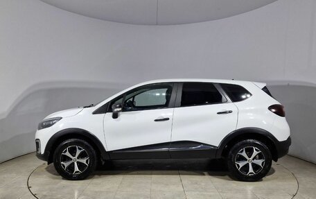 Renault Kaptur I рестайлинг, 2018 год, 1 060 000 рублей, 15 фотография