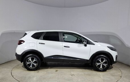 Renault Kaptur I рестайлинг, 2018 год, 1 060 000 рублей, 9 фотография