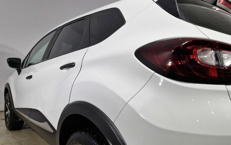 Renault Kaptur I рестайлинг, 2018 год, 1 060 000 рублей, 10 фотография