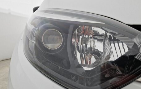 Renault Kaptur I рестайлинг, 2018 год, 1 060 000 рублей, 17 фотография