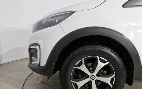 Renault Kaptur I рестайлинг, 2018 год, 1 060 000 рублей, 13 фотография