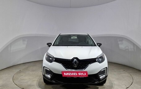 Renault Kaptur I рестайлинг, 2018 год, 1 060 000 рублей, 6 фотография