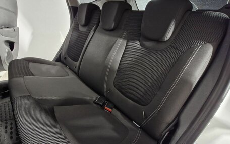 Renault Kaptur I рестайлинг, 2018 год, 1 060 000 рублей, 25 фотография