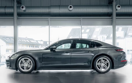 Porsche Panamera, 2025 год, 17 490 000 рублей, 2 фотография