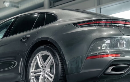 Porsche Panamera, 2025 год, 17 490 000 рублей, 7 фотография
