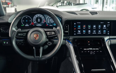 Porsche Panamera, 2025 год, 17 490 000 рублей, 10 фотография