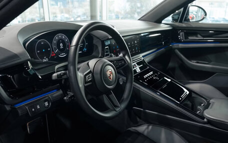 Porsche Panamera, 2025 год, 17 490 000 рублей, 9 фотография