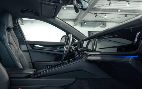 Porsche Panamera, 2025 год, 17 490 000 рублей, 13 фотография