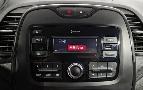 Renault Kaptur I рестайлинг, 2018 год, 1 060 000 рублей, 27 фотография