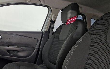 Renault Kaptur I рестайлинг, 2018 год, 1 060 000 рублей, 26 фотография