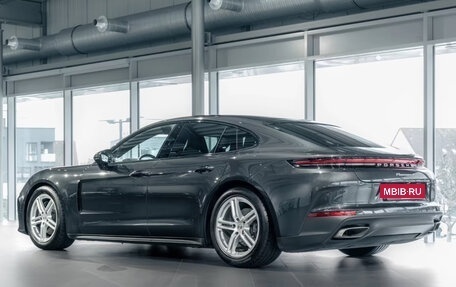 Porsche Panamera, 2025 год, 17 490 000 рублей, 3 фотография