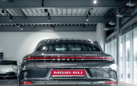 Porsche Panamera, 2025 год, 17 490 000 рублей, 5 фотография