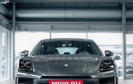 Porsche Panamera, 2025 год, 17 490 000 рублей, 4 фотография