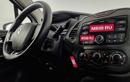 Renault Kaptur I рестайлинг, 2018 год, 1 060 000 рублей, 28 фотография