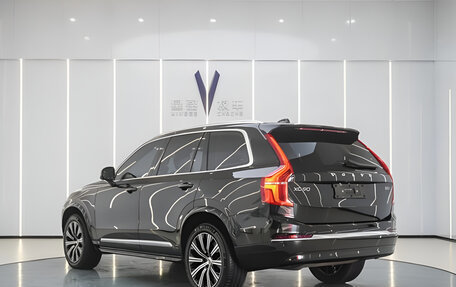 Volvo XC90 II рестайлинг, 2024 год, 7 490 000 рублей, 6 фотография