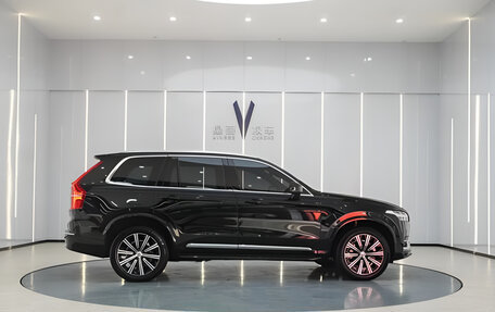 Volvo XC90 II рестайлинг, 2024 год, 7 490 000 рублей, 4 фотография