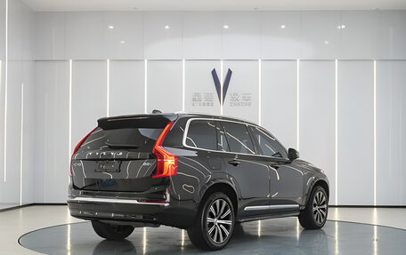 Volvo XC90 II рестайлинг, 2024 год, 7 490 000 рублей, 5 фотография