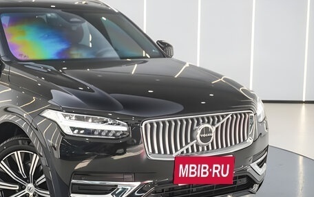 Volvo XC90 II рестайлинг, 2024 год, 7 490 000 рублей, 10 фотография