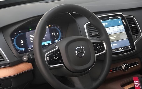 Volvo XC90 II рестайлинг, 2024 год, 7 490 000 рублей, 9 фотография